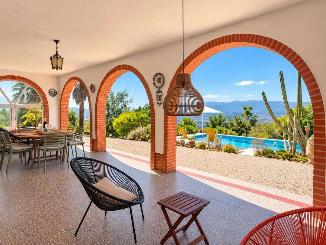 Casa con piscina in vendita a La Muela 1, imagen 14
