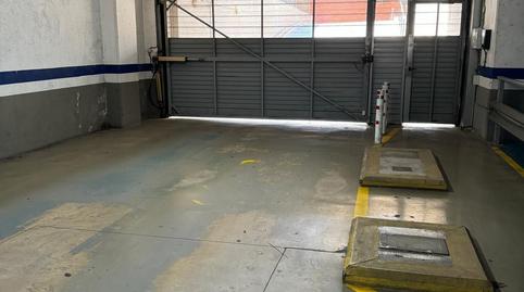 Foto 2 de Garaje de alquiler en Fondo, Fondo, Santa Coloma de Gramenet