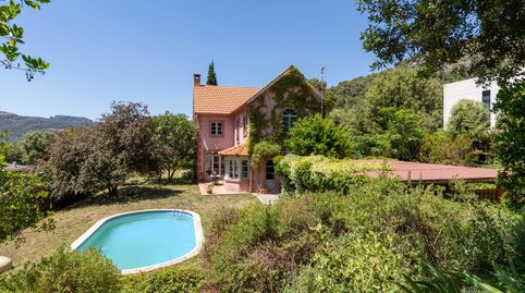 Foto 5 von Haus oder Chalet zum Verkauf in Rocafort, Matadepera, Barcelona