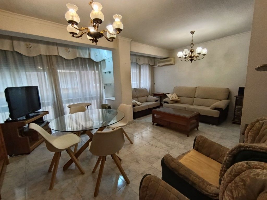 Flat to rent in Calle Obispo Hurtado, Camino de Ronda, Ronda