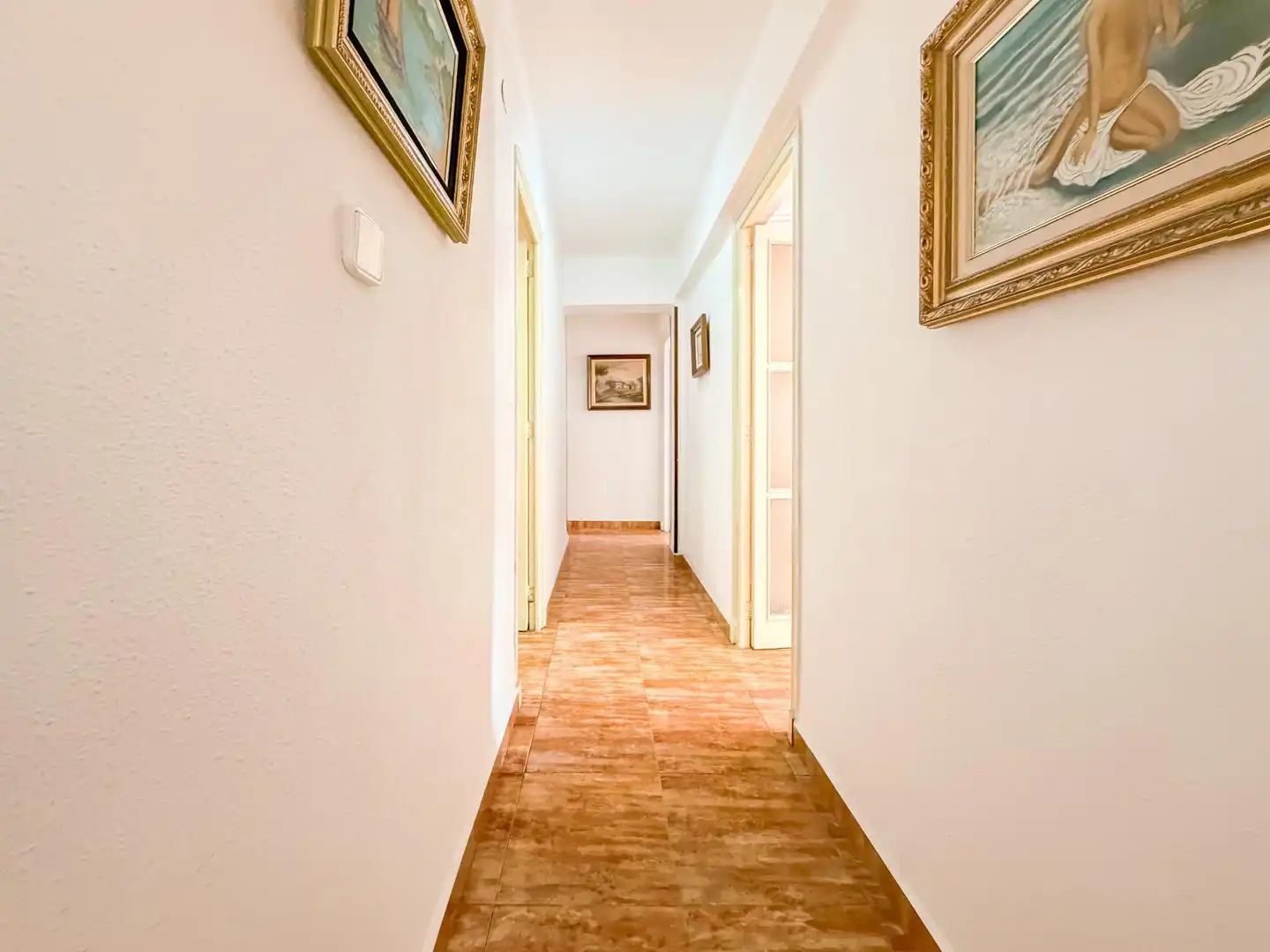 Piso en venta en Burjassot con Balcón