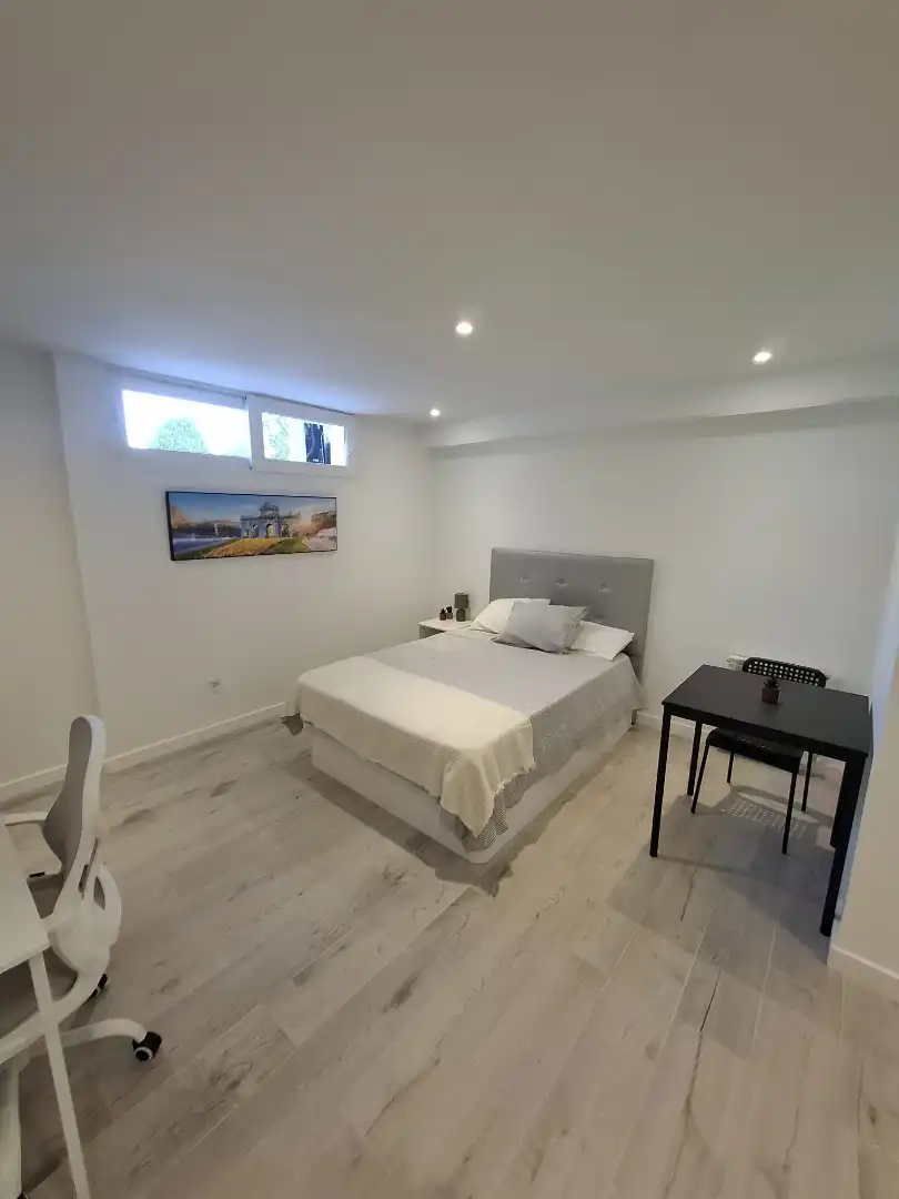 Flat for rent in Calle Miño, El Bosque
