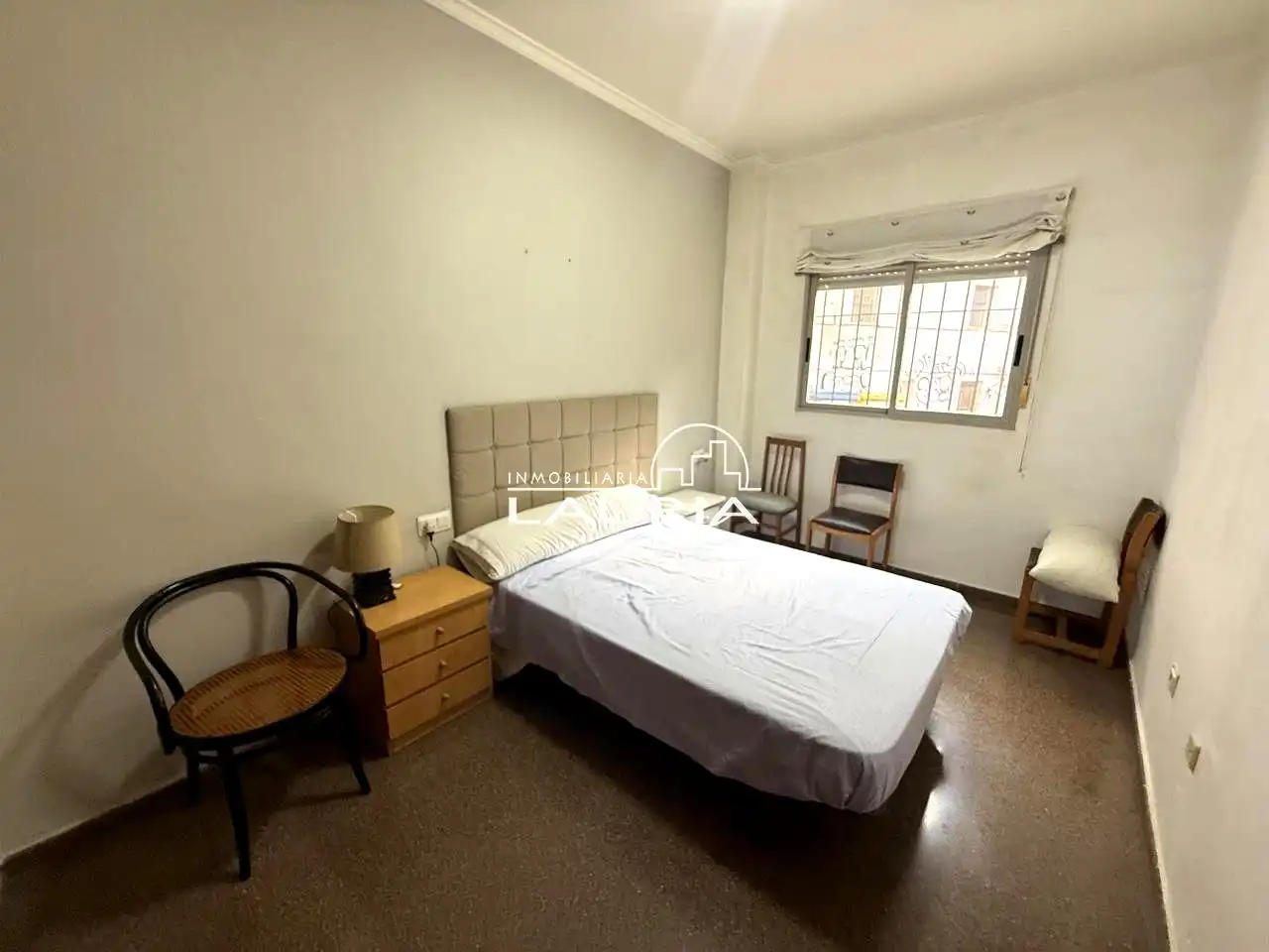 Erdgeschosswohnung zum Verkauf in Calle Sogueros, imagen 10
