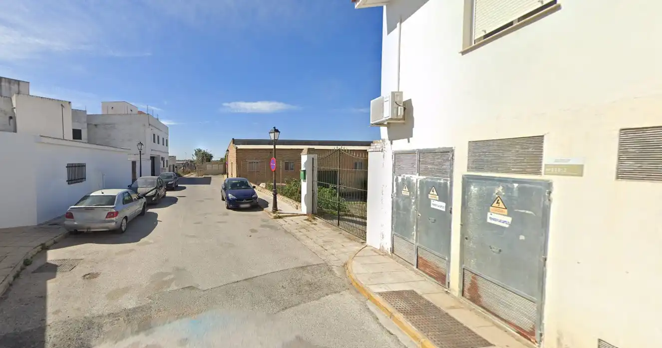 Geschaftsraum zum Verkauf in Calle Guadiamar, 16, Sanlúcar la Mayor