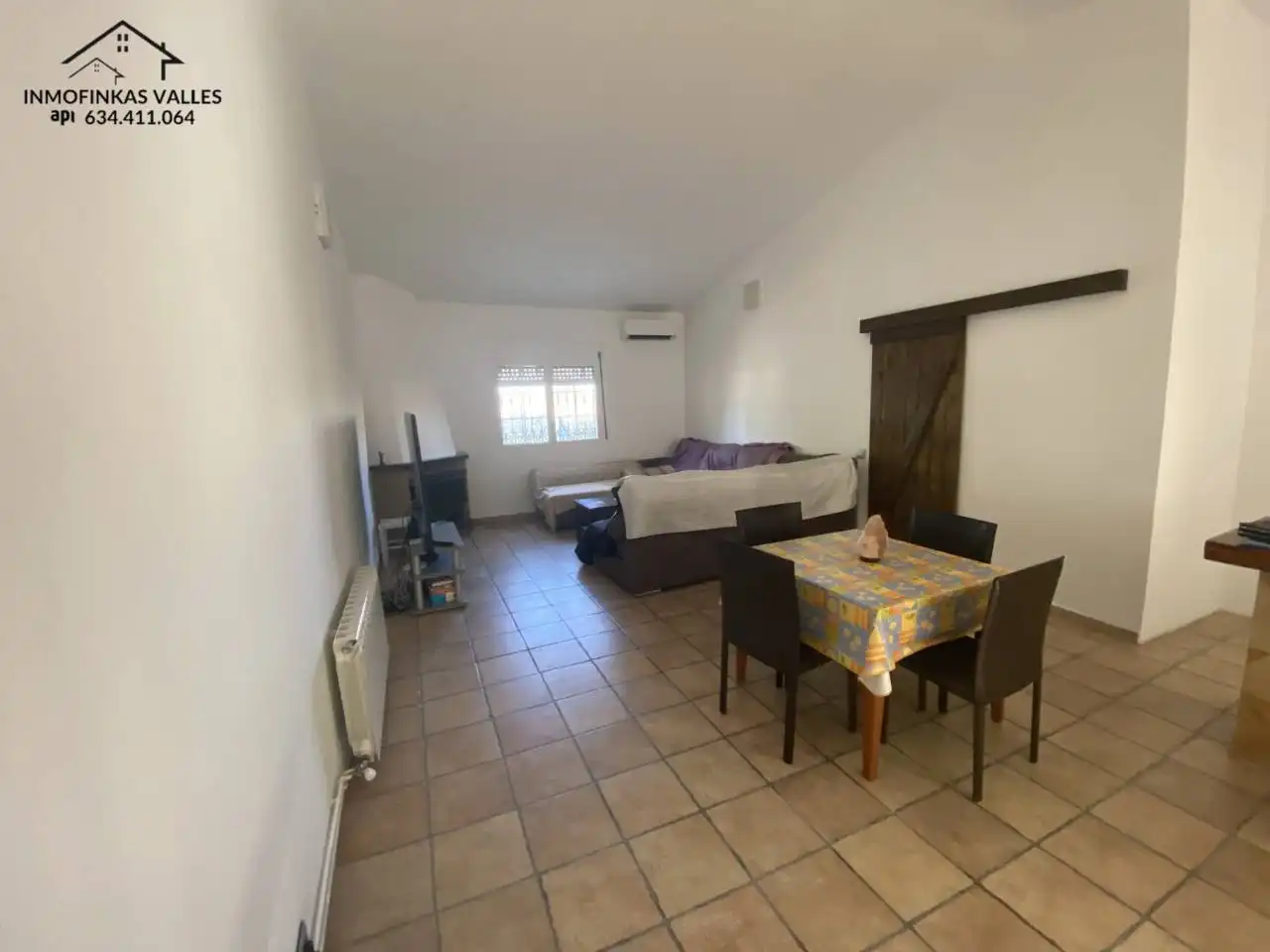 Casa amb piscina en venda a Lliçà d'Amunt, imagen 49