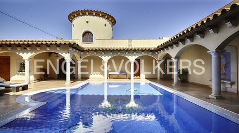 Villa de prestigio exclusiva con 25 m de amarre, imatge 3