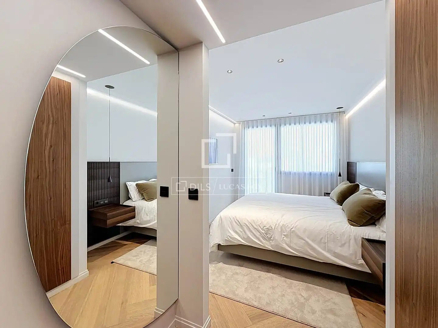 Habitación de Ático en venta en Andorra la Vella con Aire acondicionado, Calefacción y Parquet