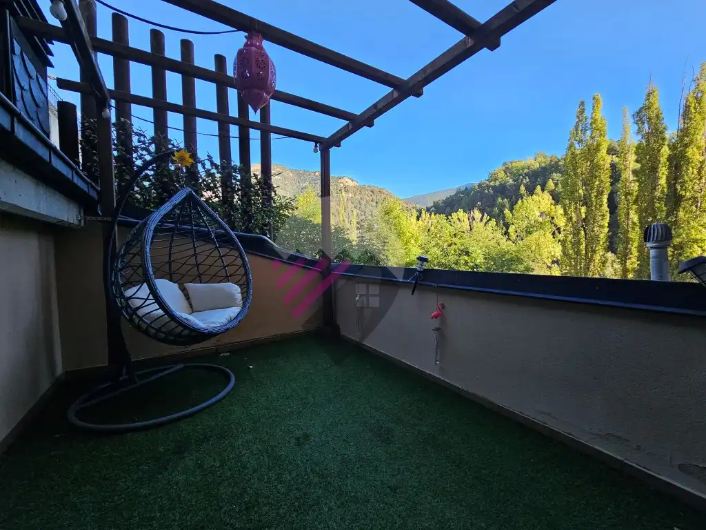 Flat with terrace for sale in Avinguda de Sant Antoni, imagen 12