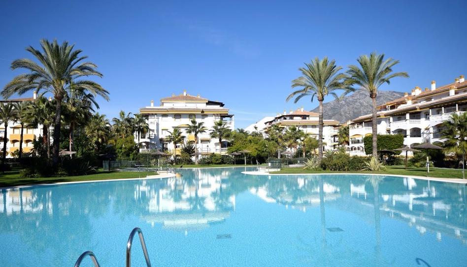 Photo 1 of Attic for sale in Del Angel-nva Andalucia, 109, La Dama de Noche - La Alzambra, Málaga