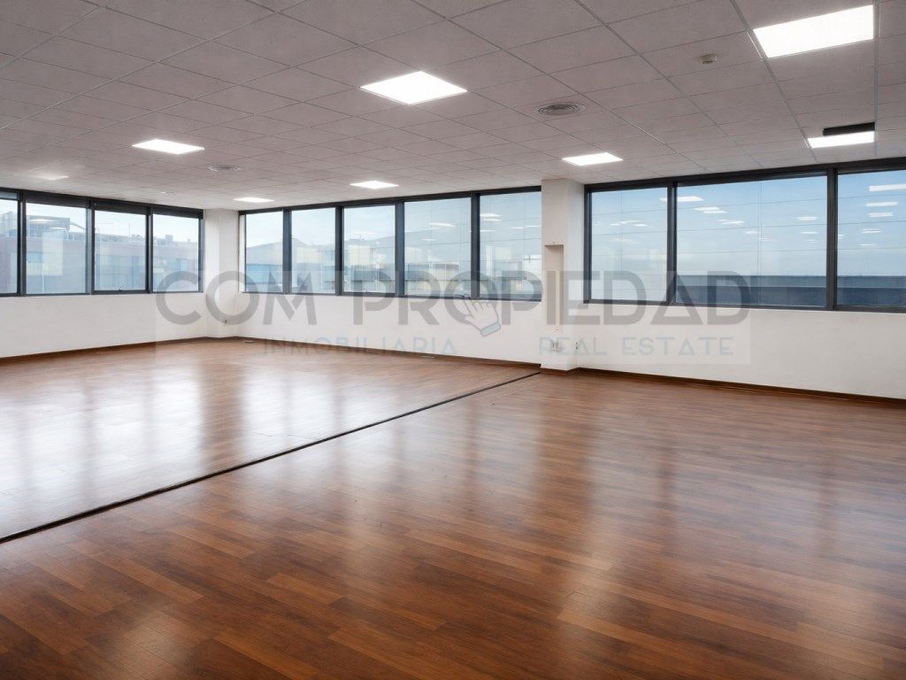 Office to rent in Sa Indioteria Urbà, Nord