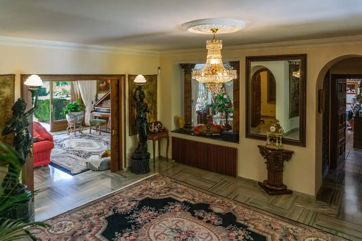 Reihenhaus zum Verkauf in Benamara - Atalaya, imagen 18