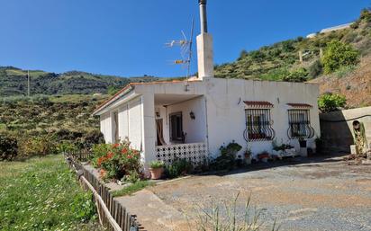 Country house for sale in Itrabo