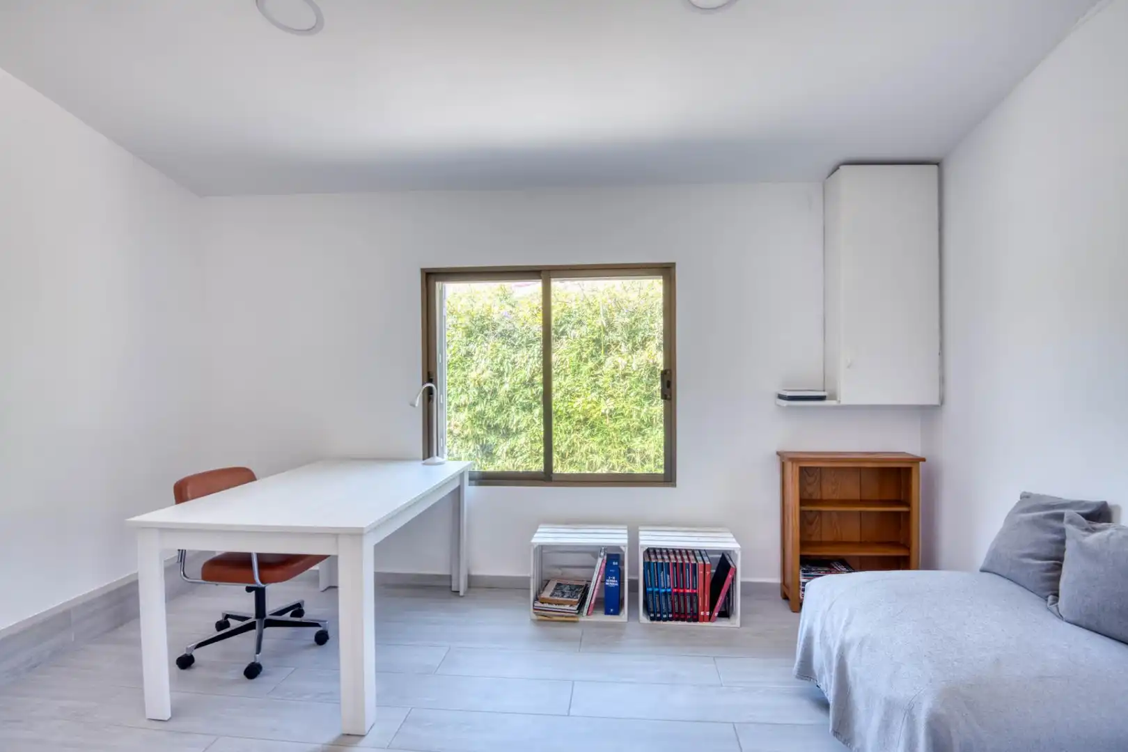 Habitación de Casa o chalet en venta en Santa Cristina d'Aro con Calefacción, Terraza y Piscina