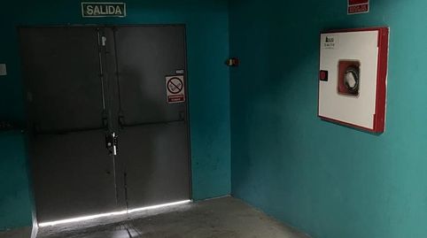 Foto 5 von Fabrikhallen zur Miete in Centre, Badalona