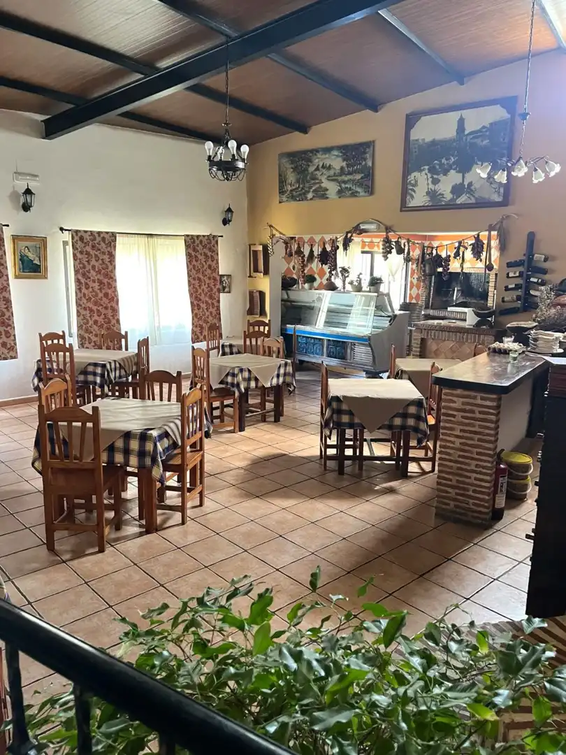Local en venda en Jimena de la Frontera amb Aire condicionat