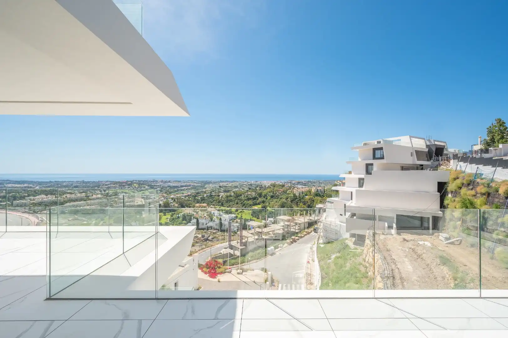 Apartment with pool for sale in Benahavís pueblo, imagen 28
