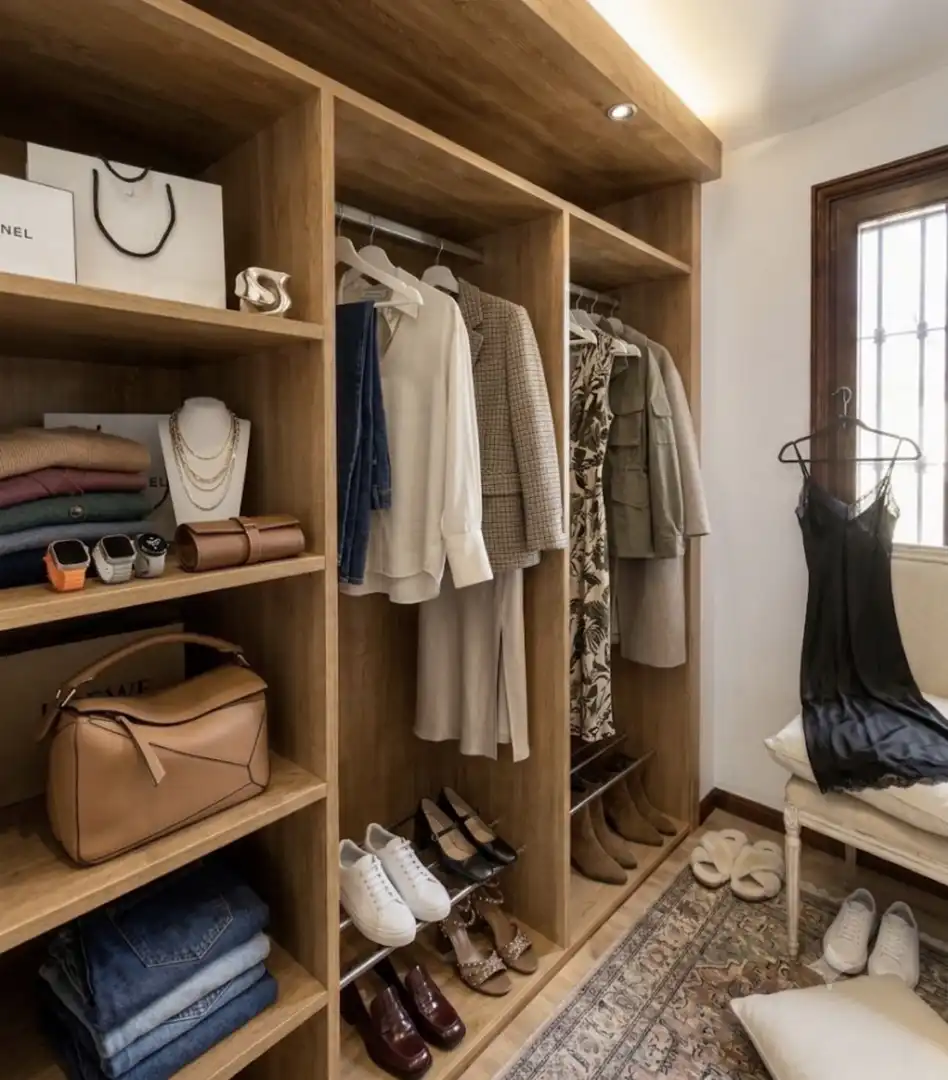 Bedroom of Houses for rent in Estepona  with Air Conditioner, Heating and Private garden