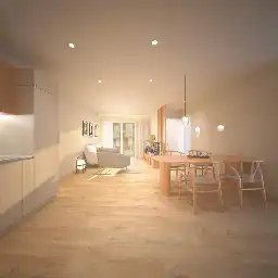 Wohnung mit Aufzug zum Verkauf in Vella, imagen 4