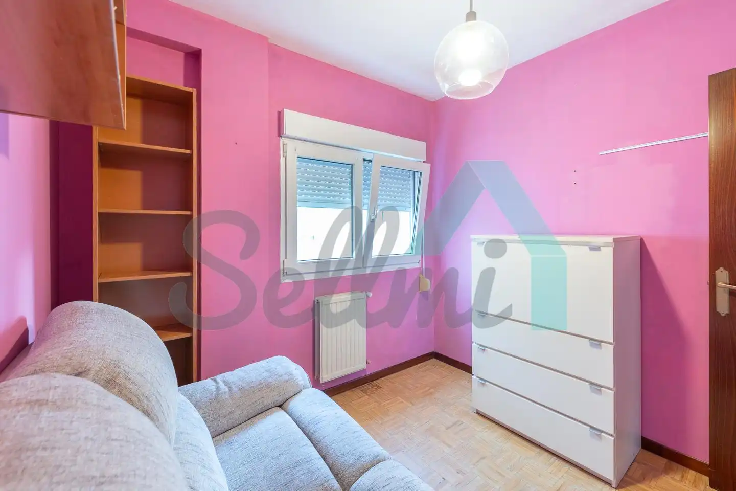 Appartement avec ascenseur à louer à Avenida de Oviedo, imagen 30
