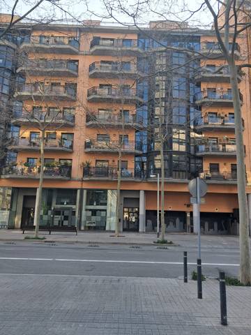 Piso en Venta en Carrer de Bac de Roda en El Poblenou