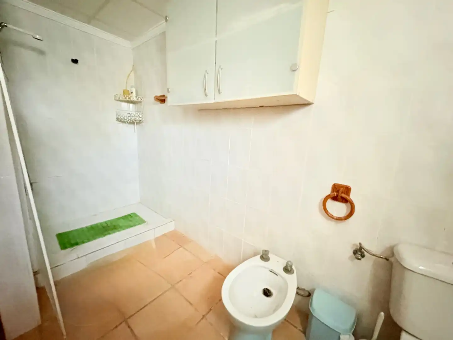 Bany de Casa o xalet en venda en Benaguasil amb Jardí privat, Terrassa i Traster