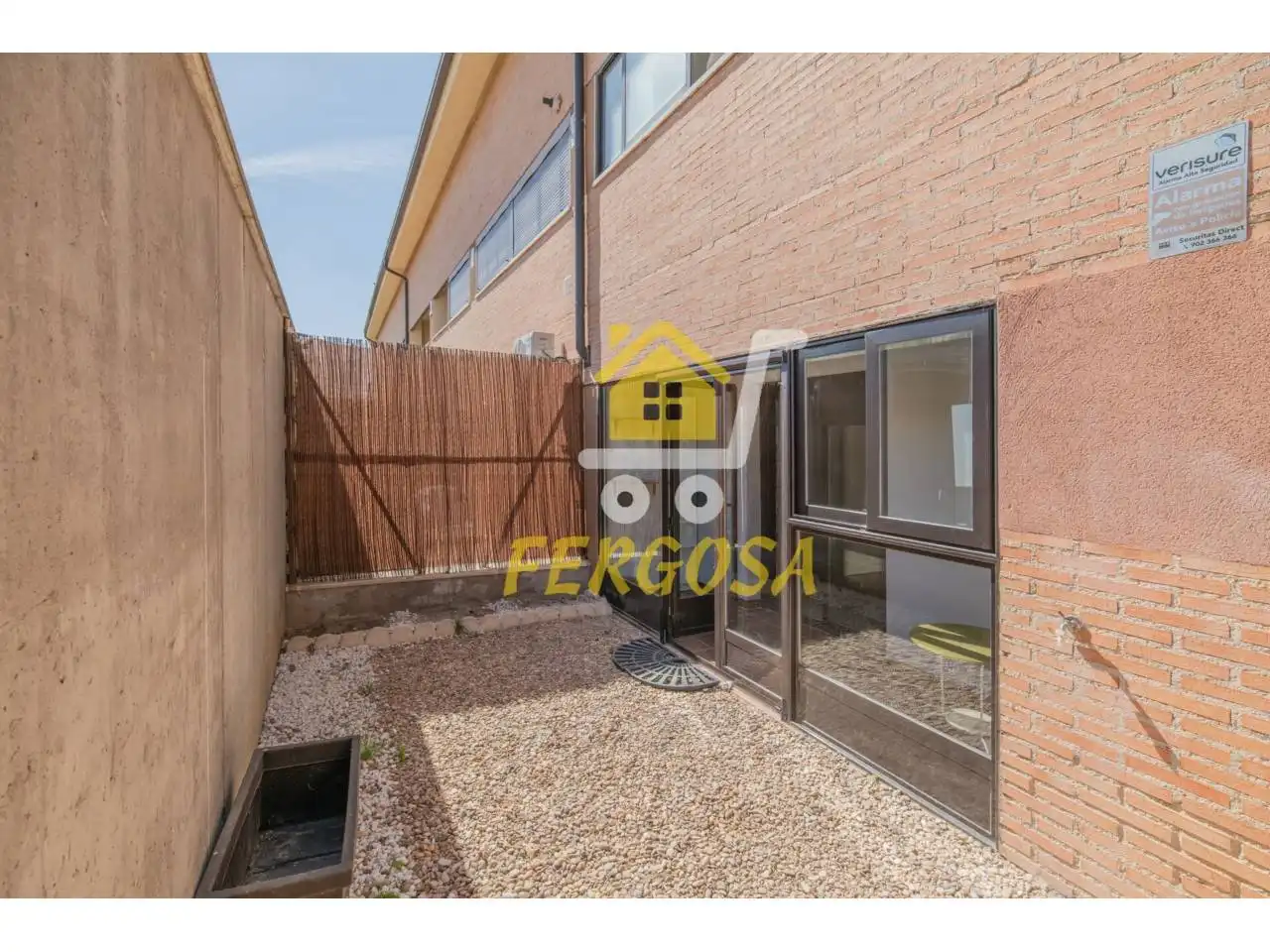 Flat for sale in Casarrubios del Monte pueblo