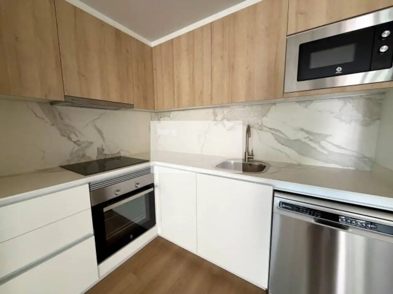 Wohnung zur Miete in Avenida Jaume I, Sant Pere Nord