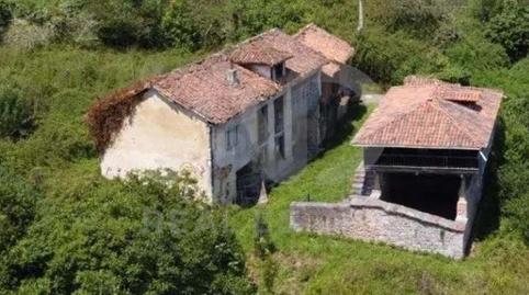 Foto 4 de Edifici en venda a Pillarno, Asturias