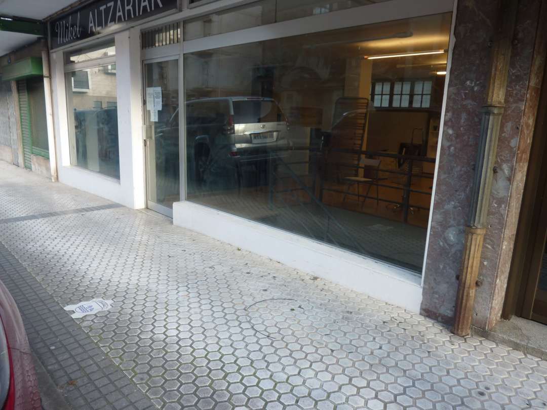 Local en venta en Ibarra