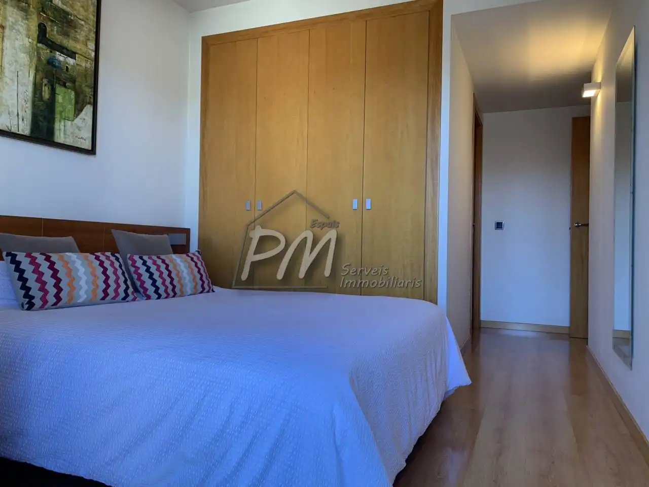 Flat for sale in Eixample Sud – Migdia