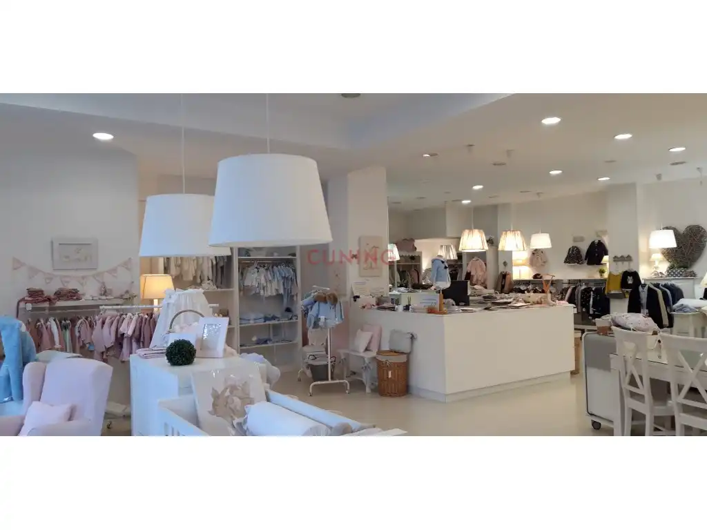 Business premises for sale in Centro