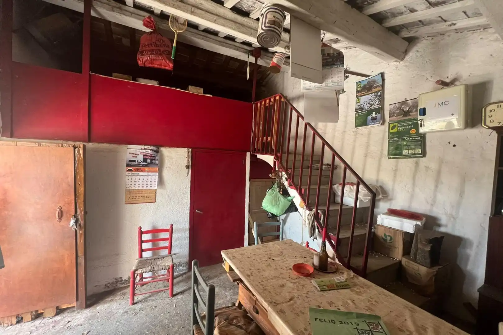 Casa rústica en venta en El Perelló, imagen 3