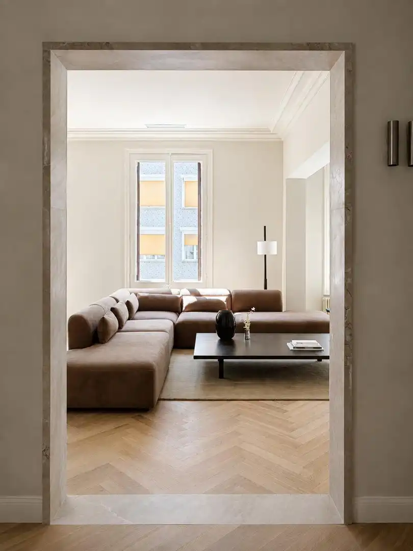 Apartment mit Aufzug zum Verkauf in Sarrià - Sant Gervasi, imagen 3