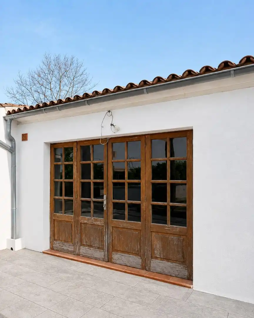 Chalet con piscina en venta en Zona Periurbana, imagen 25