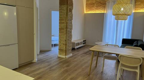 Foto 2 de Piso de alquiler en Calle Alejandre, 23, Alcañiz, Teruel