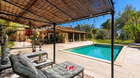 Casa rústica en Sencelles, Mallorca, Illes Balears., imatge 2