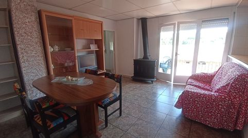 Foto 2 de Piso en venta en Carrer Muntanya, Berga, Barcelona