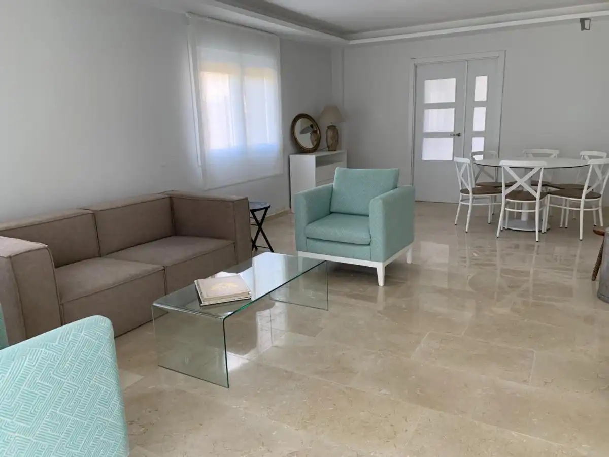 Habitación en Zona Carretera del Plantío