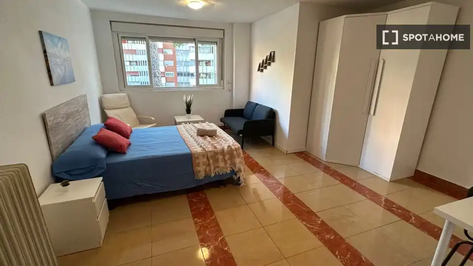 Habitació a Villafontana - Estoril I