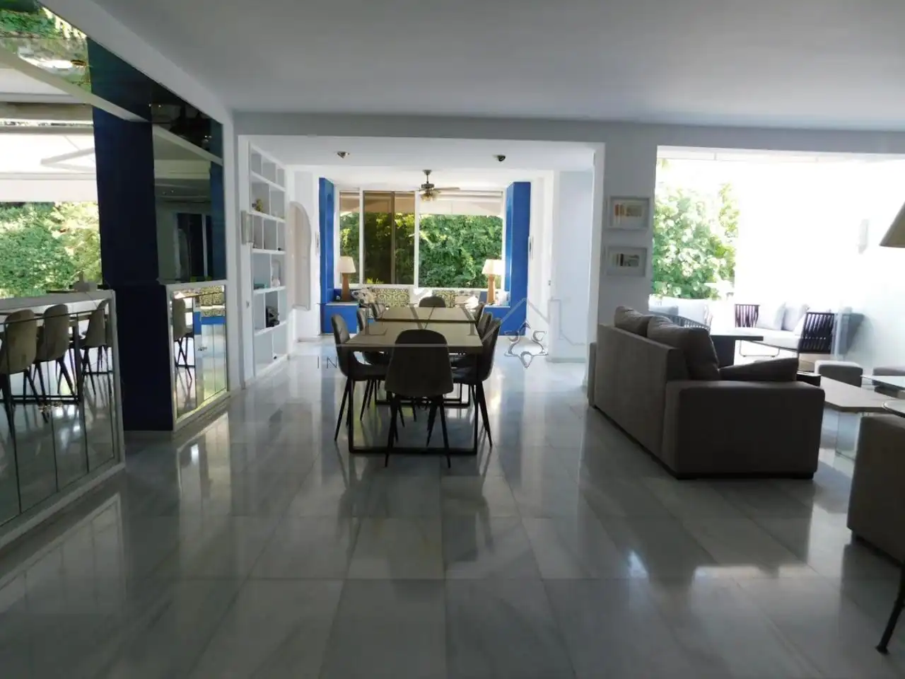 Apartment mit Pool zum Verkauf in Nueva Andalucía, imagen 26
