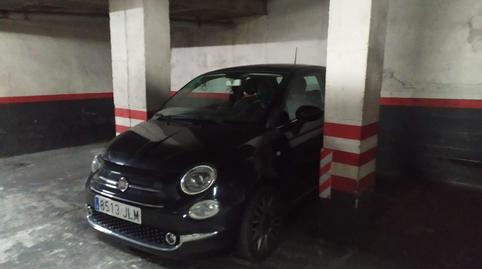 Foto 4 von Garage zum Verkauf in Carrer de Sant Màrius, 11, Sant Gervasi i la Bonanova,  Barcelona Capital