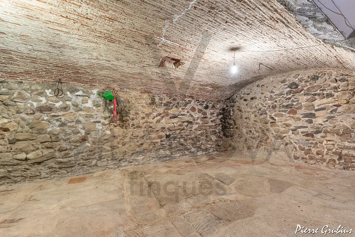Casa adosada en venda en Alforja amb Calefacció, Jardí privat i Terrassa