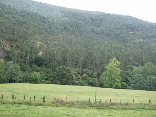 Terreno en Venta en Barrio Labarces, 70A en Valdáliga