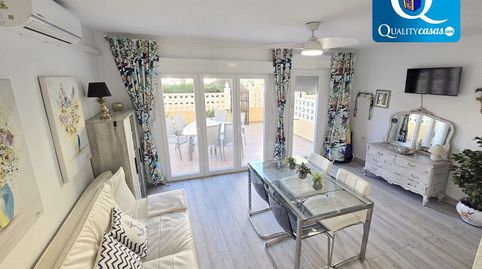 Foto 3 de Casa o chalet en venta en Pueblo Español - Coveta Fumá, El Campello