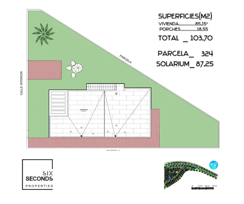 House with pool for sale in Algorfa, imagen 64