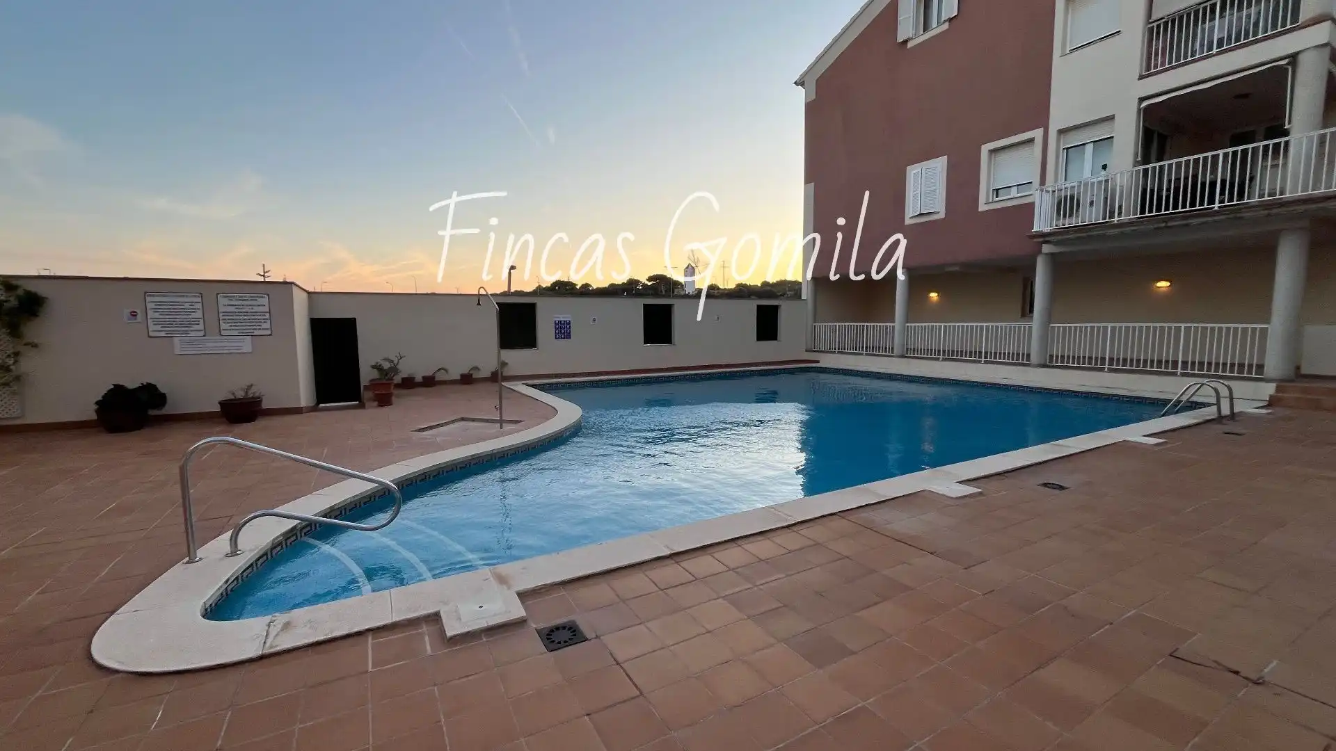 Dúplex en venta en maria sanz amantegui, Es Castell poble