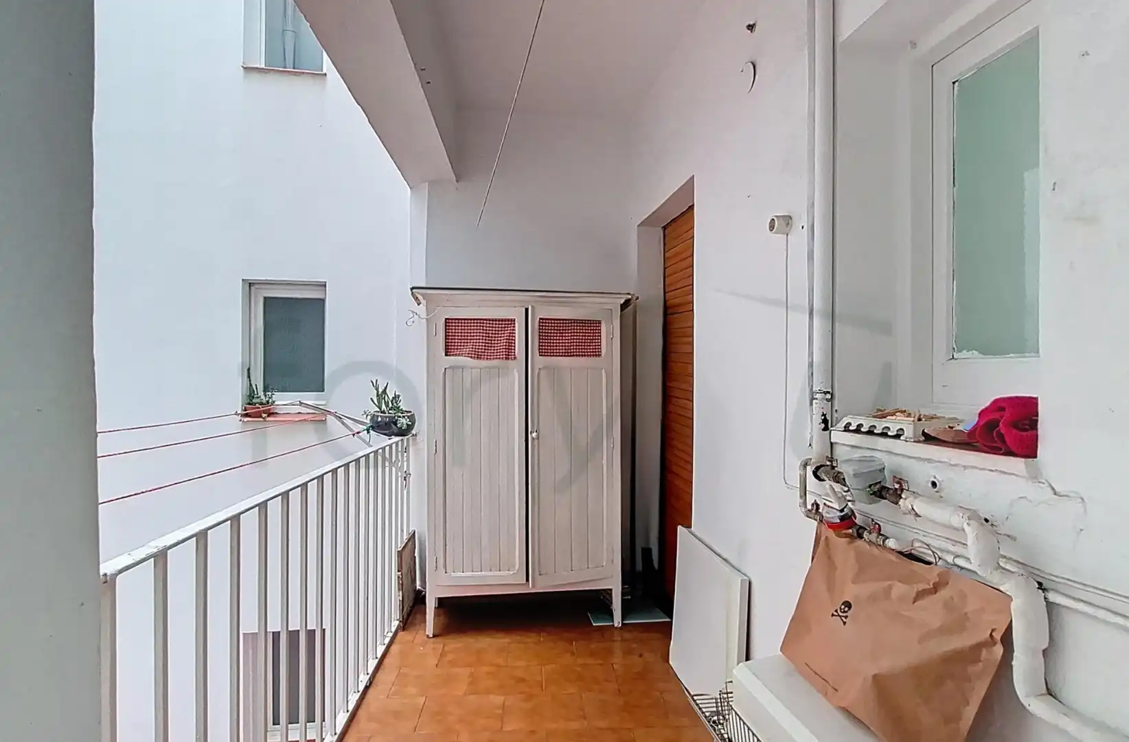 Piso con ascensor en venta en PERAL, ISAAC, imagen 16