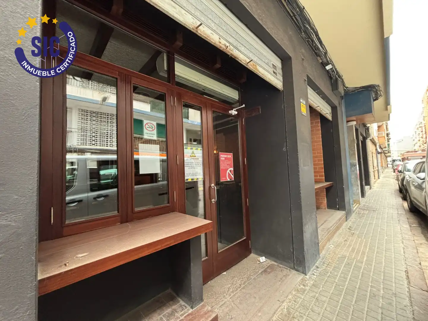 Business premises for sale in Puerto de Sagunto, imagen 16