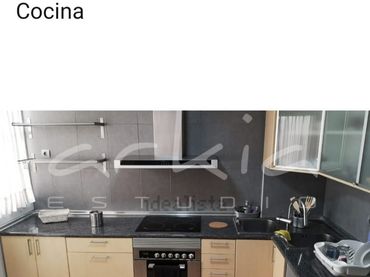 Appartement à vendre à País Valencià