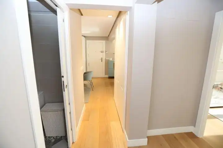 Flat for sale in Bilbao   with Heating